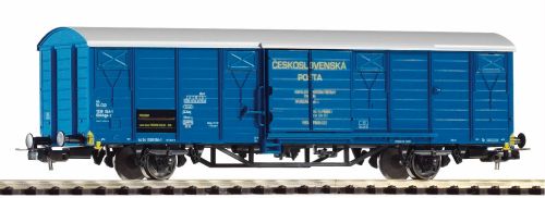 Piko 95360 Ged. Güterwag. Gbs Ceskoslovenska posta Ep.IV
